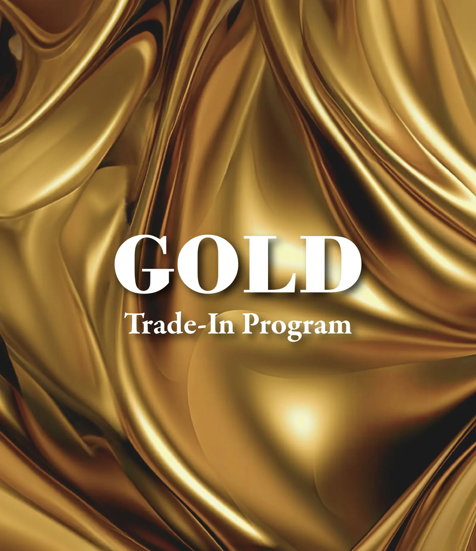 Gold Jewellery Collection